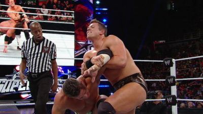 WWE Superstars Season 3 Episode 161