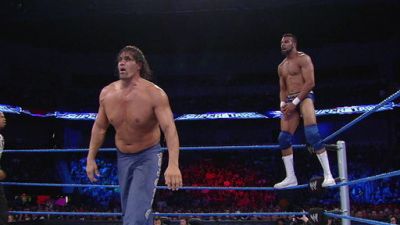 WWE Superstars Season 3 Episode 162