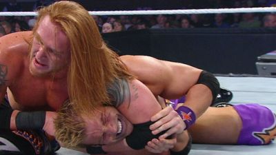 WWE Superstars Season 3 Episode 165