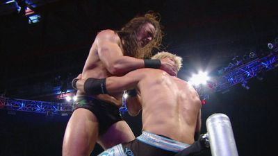 WWE Superstars Season 3 Episode 166