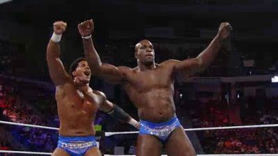 WWE Superstars Season 3 Episode 168