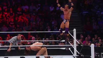 WWE Superstars Season 3 Episode 169
