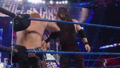 WWE Superstars Season 3 Episode 170