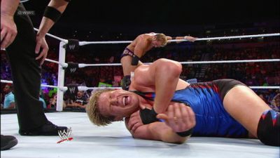 WWE Superstars Season 3 Episode 171