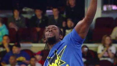 WWE Superstars Season 4 Episode 155