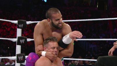 WWE Superstars Season 3 Episode 172