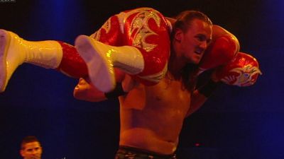 WWE Superstars Season 3 Episode 173