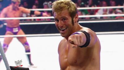 WWE Superstars Season 3 Episode 174