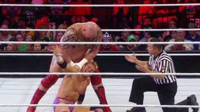WWE Superstars Season 3 Episode 176