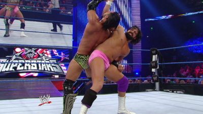WWE Superstars Season 3 Episode 177