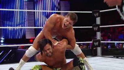 WWE Superstars Season 3 Episode 178