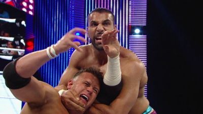 WWE Superstars Season 3 Episode 179