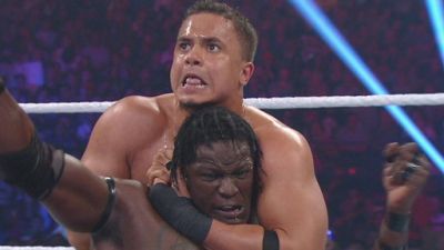 WWE Superstars Season 3 Episode 180