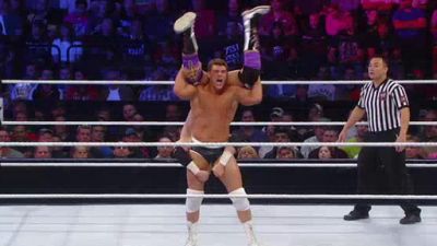 WWE Superstars Season 3 Episode 181