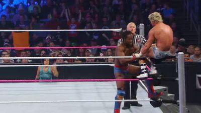 WWE Superstars Season 3 Episode 183