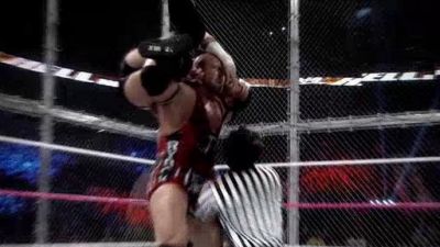 WWE Superstars Season 3 Episode 187