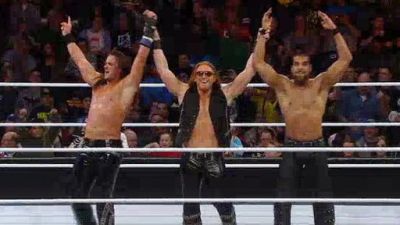 WWE Superstars Season 3 Episode 192