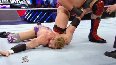 WWE Superstars Season 3 Episode 191