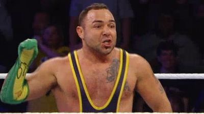 WWE Superstars Season 3 Episode 189