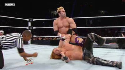 WWE Superstars Season 4 Episode 200