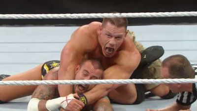 WWE Superstars Season 4 Episode 203