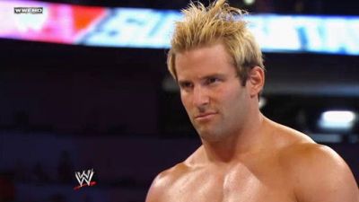 WWE Superstars Season 4 Episode 206