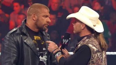 WWE Superstars Season 4 Episode 208