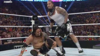 WWE Superstars Season 4 Episode 211