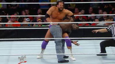 WWE Superstars Season 4 Episode 212