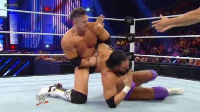 WWE Superstars Season 4 Episode 215