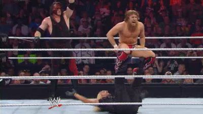 WWE Superstars Season 4 Episode 216