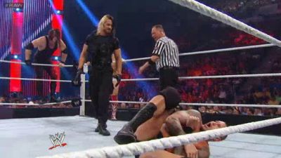 WWE Superstars Season 4 Episode 217