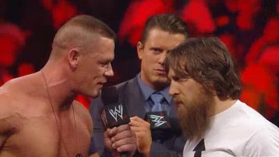 WWE Superstars Season 4 Episode 227