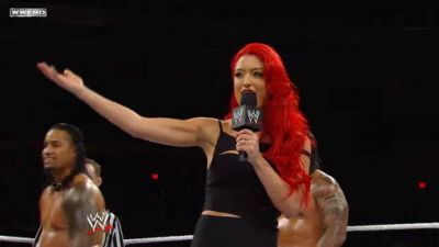 WWE Superstars Season 4 Episode 229