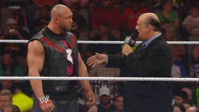 WWE Superstars Season 4 Episode 234