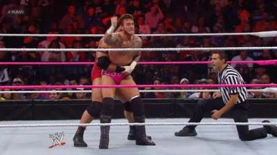 WWE Superstars Season 4 Episode 237