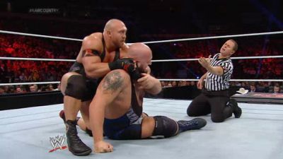 WWE Superstars Season 4 Episode 241