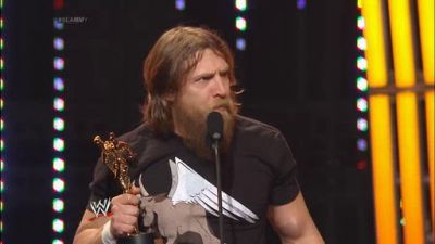 WWE Superstars Season 4 Episode 244