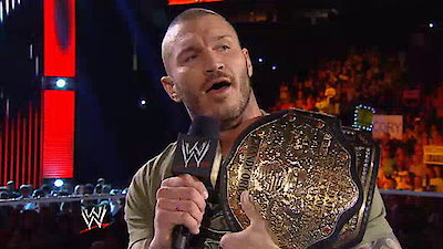 WWE Superstars Season 4 Episode 252