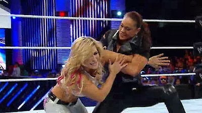 WWE Superstars Season 4 Episode 253