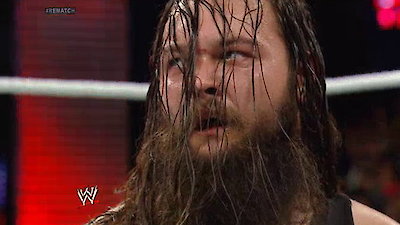 WWE Superstars Season 4 Episode 256