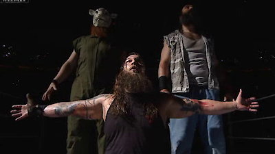 WWE Superstars Season 4 Episode 260