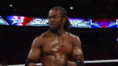 WWE Superstars Season 5 Episode 266