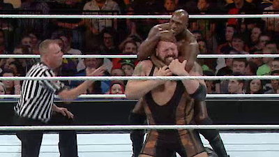 WWE Superstars Season 5 Episode 267