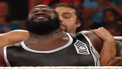 WWE Superstars Season 5 Episode 285