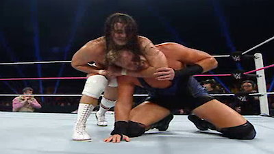 WWE Superstars Season 5 Episode 290