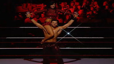 WWE Superstars Season 6 Episode 306