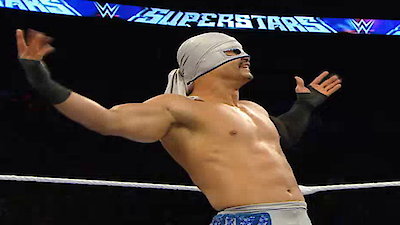 WWE Superstars Season 6 Episode 317