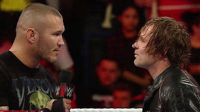 WWE Superstars Season 6 Episode 340