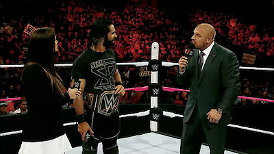 WWE Superstars Season 6 Episode 342